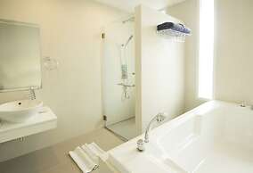 Samui Resotel Beach Resort