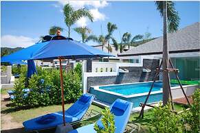 Samui Resotel Beach Resort