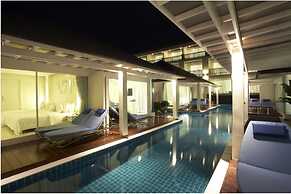 Samui Resotel Beach Resort