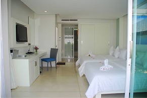 Samui Resotel Beach Resort