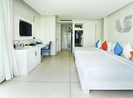 Samui Resotel Beach Resort