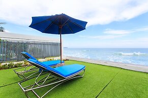 Samui Resotel Beach Resort