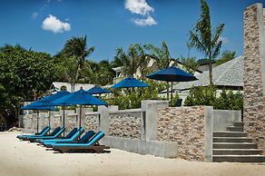 Samui Resotel Beach Resort