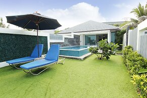 Samui Resotel Beach Resort