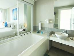 Samui Resotel Beach Resort