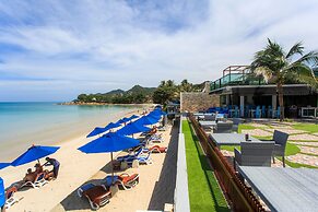 Samui Resotel Beach Resort