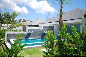 Samui Resotel Beach Resort