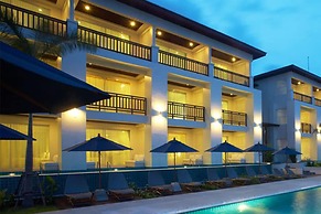 Samui Resotel Beach Resort