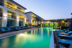 Samui Resotel Beach Resort