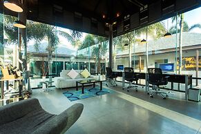 Samui Resotel Beach Resort