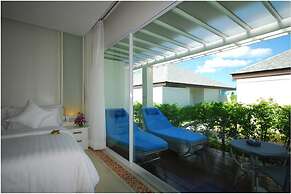 Samui Resotel Beach Resort