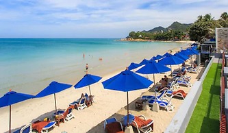 Samui Resotel Beach Resort