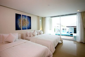 Samui Resotel Beach Resort