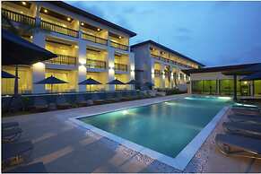 Samui Resotel Beach Resort