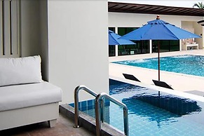 Samui Resotel Beach Resort