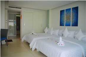 Samui Resotel Beach Resort