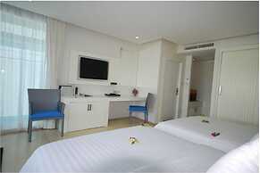 Samui Resotel Beach Resort