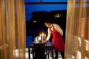 Apollonion Asterias Resort and Spa