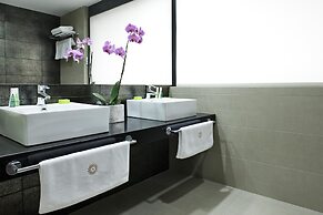 Apollonion Asterias Resort and Spa