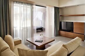 Apollonion Asterias Resort and Spa