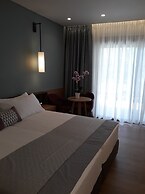 Apollonion Asterias Resort and Spa