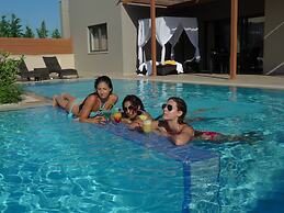 Apollonion Asterias Resort and Spa