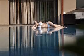 Apollonion Asterias Resort and Spa