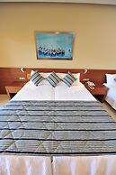 Apollonion Asterias Resort and Spa