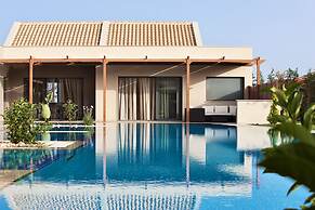 Apollonion Asterias Resort and Spa