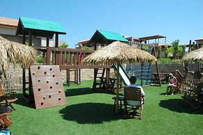 Apollonion Asterias Resort and Spa