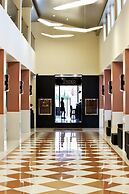 Apollonion Asterias Resort and Spa