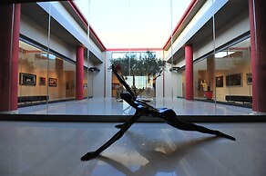 Apollonion Asterias Resort and Spa