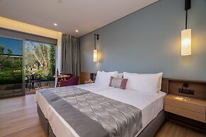 Apollonion Asterias Resort and Spa