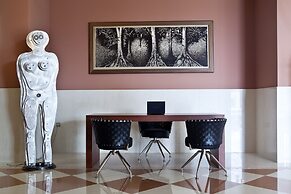 Apollonion Asterias Resort and Spa