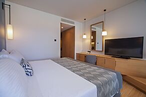 Apollonion Asterias Resort and Spa