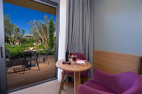 Apollonion Asterias Resort and Spa