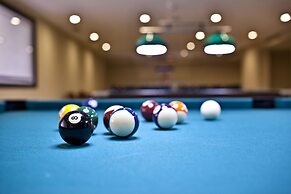 Apollonion Asterias Resort and Spa