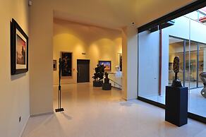 Apollonion Asterias Resort and Spa