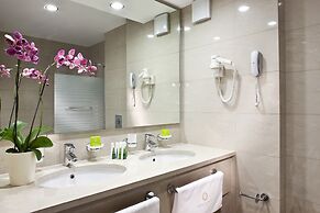 Apollonion Asterias Resort and Spa