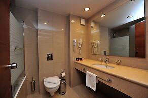 Apollonion Asterias Resort and Spa