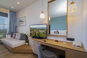 Apollonion Asterias Resort and Spa