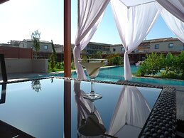 Apollonion Asterias Resort and Spa