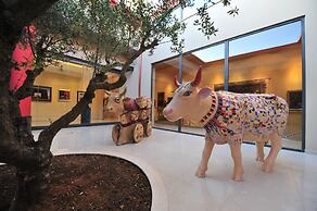 Apollonion Asterias Resort and Spa