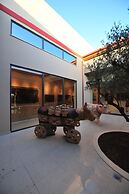 Apollonion Asterias Resort and Spa