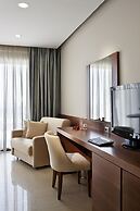 Apollonion Asterias Resort and Spa