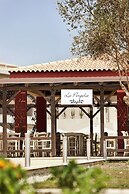 Apollonion Asterias Resort and Spa