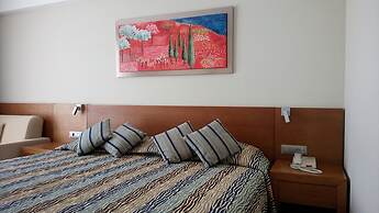 Apollonion Asterias Resort and Spa