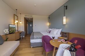 Apollonion Asterias Resort and Spa