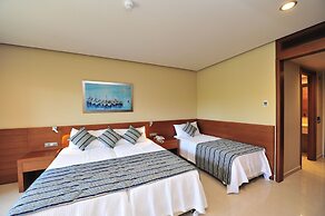 Apollonion Asterias Resort and Spa