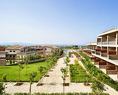 Apollonion Asterias Resort and Spa